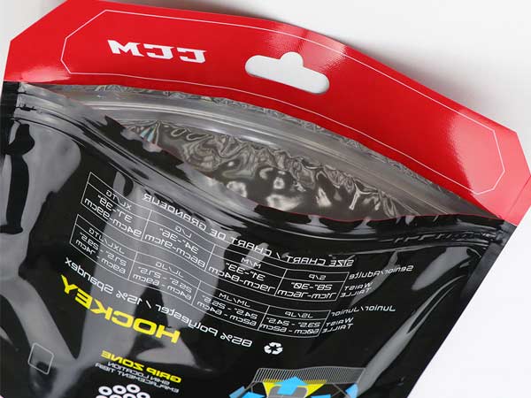 什么是防誤開拉鏈袋？它適用于哪些方面？